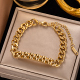 79 styles of stainless steel bracelets