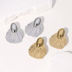 Stainless steel  earrings