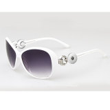 snap glasses snap sunglasses with 2 buttons fit 18-20mm snaps