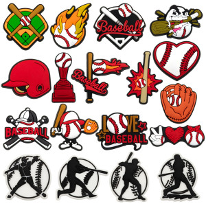 Rugby series sports Cartoon Kid junior style silicone bracelet  PVC luminous cartoon accessories creative Cartoon