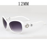 snap glasses snap sunglasses with 2 buttons fit 12mm snaps
