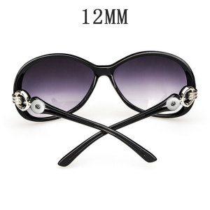 snap glasses snap sunglasses with 2 buttons fit 12mm snaps
