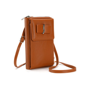 Mini small bag, change all in one mobile phone bag, crossbody bag