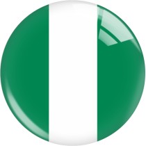 20MM FIFA World CUP Soccer Football flag  glass snap button charms