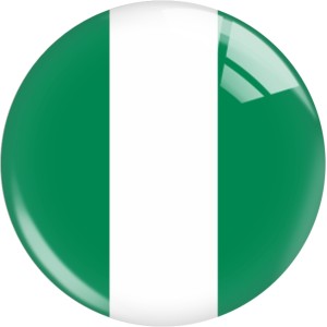 20MM FIFA World CUP Soccer Football flag  glass snap button charms
