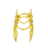 Cicada Wing Elf Ear Clip Ear Hanger