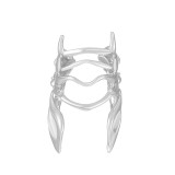 Cicada Wing Elf Ear Clip Ear Hanger