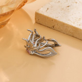 Cicada Wing Elf Ear Clip Ear Hanger