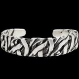 Alloy imitation handmade woven bracelet