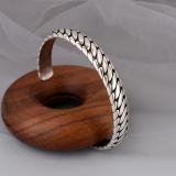 Hip Hop Tire Pattern Bracelet
