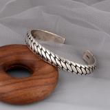 Hip Hop Tire Pattern Bracelet