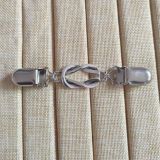 Sweater shawl clip cardigan collar clip dress shirt brooch clip windproof accessories