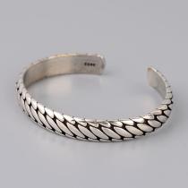 Hip Hop Tire Pattern Bracelet