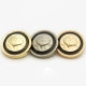 20MM Love  snap button charms