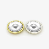 20MM Love  snap button charms
