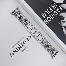 38/40/41mm Suitable for Apple Watch Straps with Metal Stainless Steel  (excluding dial)