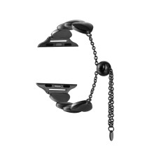 38/40/41mm Suitable for Apple Watch Straps with Metal Stainless Steel  (excluding dial)