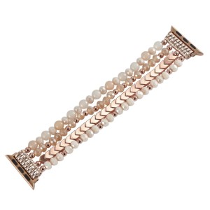 44/42/45/49MM Suitable for Apple Watch Straps with Metal Stainless Steel  (excluding dial)