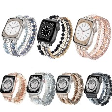 38/40/41mm Suitable for Apple Watch Straps with Metal Stainless Steel  (excluding dial)