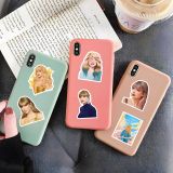 200 Taylor Graffiti Stickers Tour Album Water Cup Notebook Skateboard Waterproof Stickers
