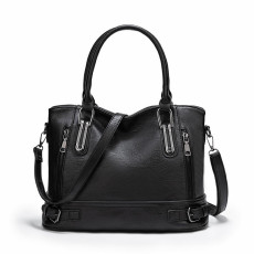 PU handbag, handbag, shoulder bag, diagonal cross bag