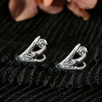 Halloween Eagle Claw Earrings