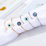 Devil's Eye Opening Bracelet