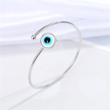 Devil's Eye Opening Bracelet