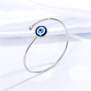 Devil's Eye Opening Bracelet