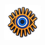 Devil's Eye Kid junior style silicone bracelet  PVC luminous cartoon accessories creative Cartoon