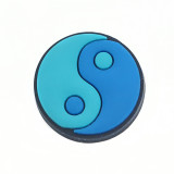 Devil's Eye Kid junior style silicone bracelet  PVC luminous cartoon accessories creative Cartoon