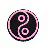 Devil's Eye Kid junior style silicone bracelet  PVC luminous cartoon accessories creative Cartoon