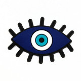 Devil's Eye Kid junior style silicone bracelet  PVC luminous cartoon accessories creative Cartoon