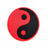 Devil's Eye Kid junior style silicone bracelet  PVC luminous cartoon accessories creative Cartoon