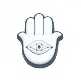 Devil's Eye Kid junior style silicone bracelet  PVC luminous cartoon accessories creative Cartoon