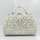 Fashion diamond studded bag, rhinestone handbag, chain, high-end feel, banquet bag, party bag