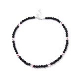 Christmas Multiple Combination Pearl Necklace