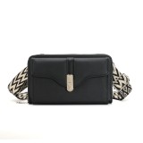 PU wallet shoulder crossbody bag multifunctional mobile phone bag