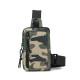 Crossbody Bag Street Trendy Sports Mini Chest Bag