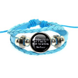 Taylor Swift Bracelet Album Album Leather Bracelet