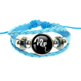 Taylor Swift Bracelet Album Album Leather Bracelet