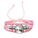 Taylor Swift Bracelet Album Album Leather Bracelet