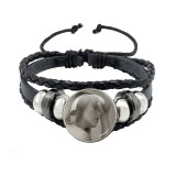 Taylor Swift Bracelet Album Album Leather Bracelet