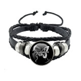 Taylor Swift Bracelet Album Album Leather Bracelet