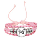 Taylor Swift Bracelet Album Album Leather Bracelet