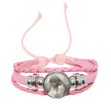 Taylor Swift Bracelet Album Album Leather Bracelet