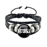 Taylor Swift Bracelet Album Album Leather Bracelet