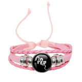 Taylor Swift Bracelet Album Album Leather Bracelet