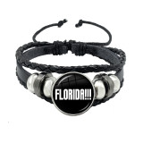 Taylor Swift Bracelet Album Album Leather Bracelet
