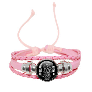 Taylor Swift Bracelet Album Album Leather Bracelet